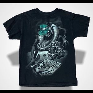 Tasmanian Devil T-shirt